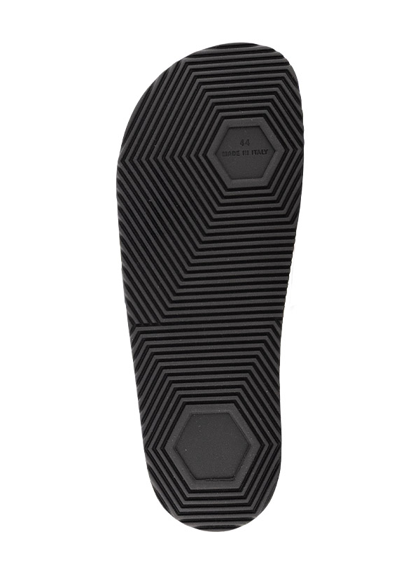 Thumbnail - BOGNER Herren Pantoletten blau,schwarz