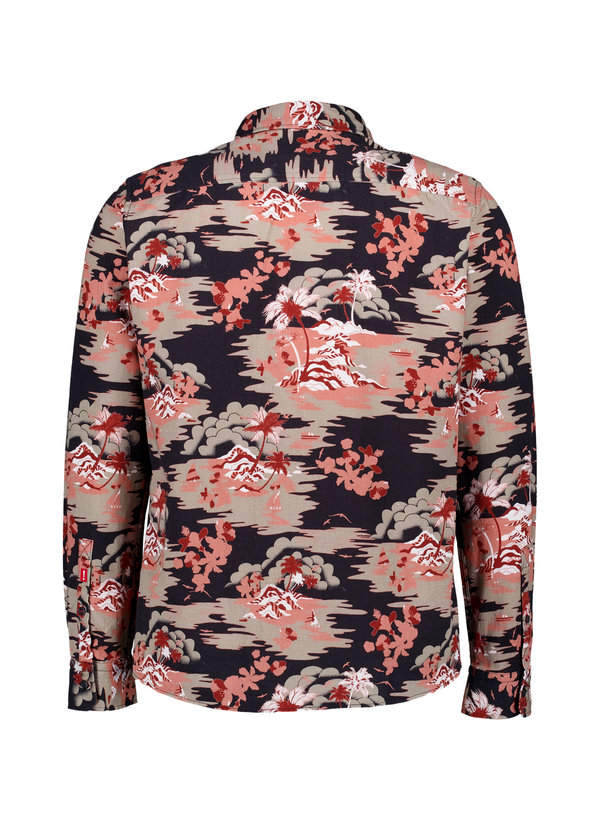 JOOP! Hemd Hansen 30101539/402 Image 2