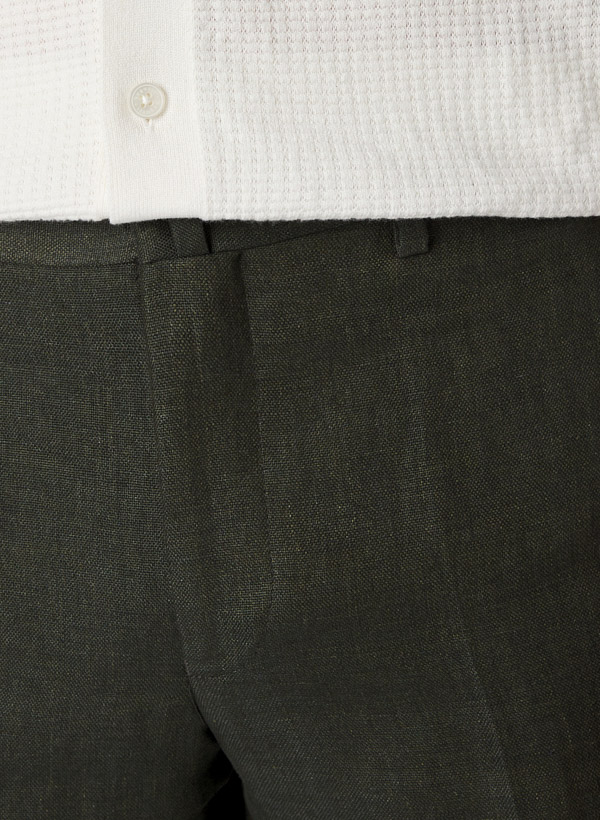 Thumbnail - HACKETT Herren Hosen grün