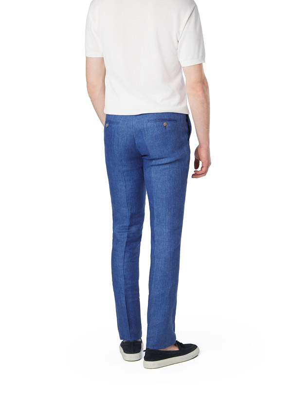 HACKETT Hose HM2100091/551 Image 1