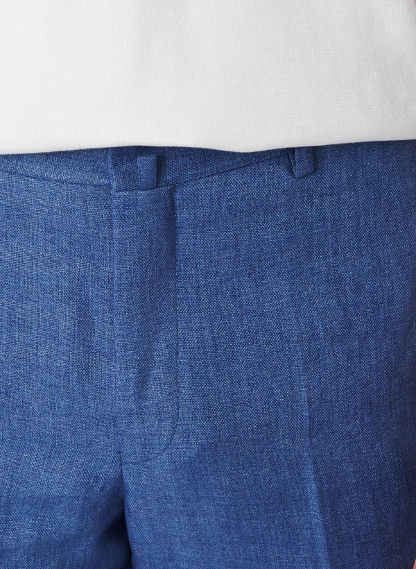 Thumbnail - HACKETT Herren Hosen blau