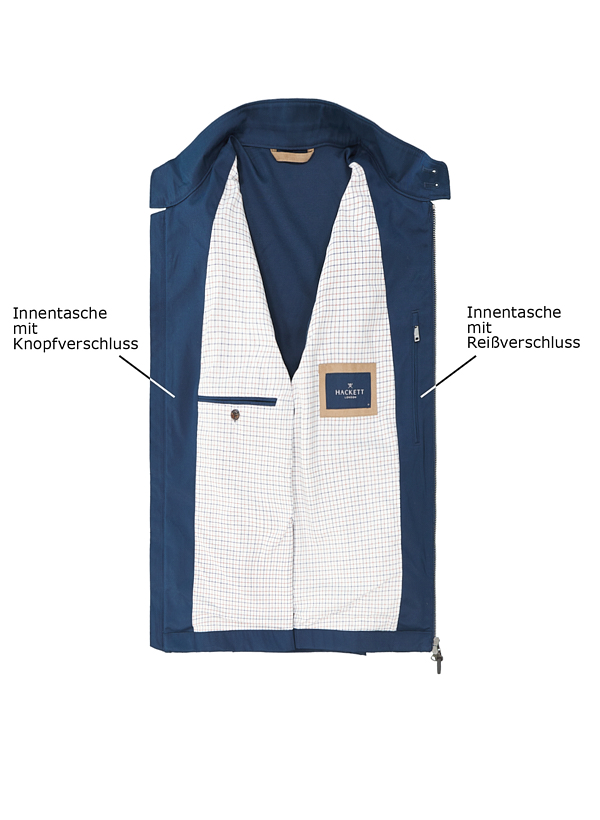 HACKETT Jacke HM4000143/584 Image 2