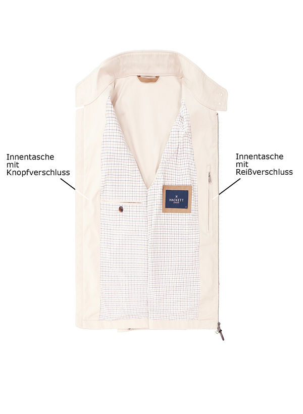 HACKETT Jacke HM4000143/892 Image 2