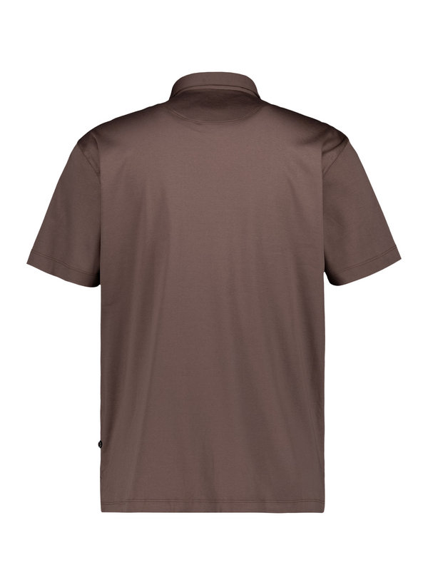 van Laack Polo-Shirt 61.20.1720.UC.180031/170 Image 1