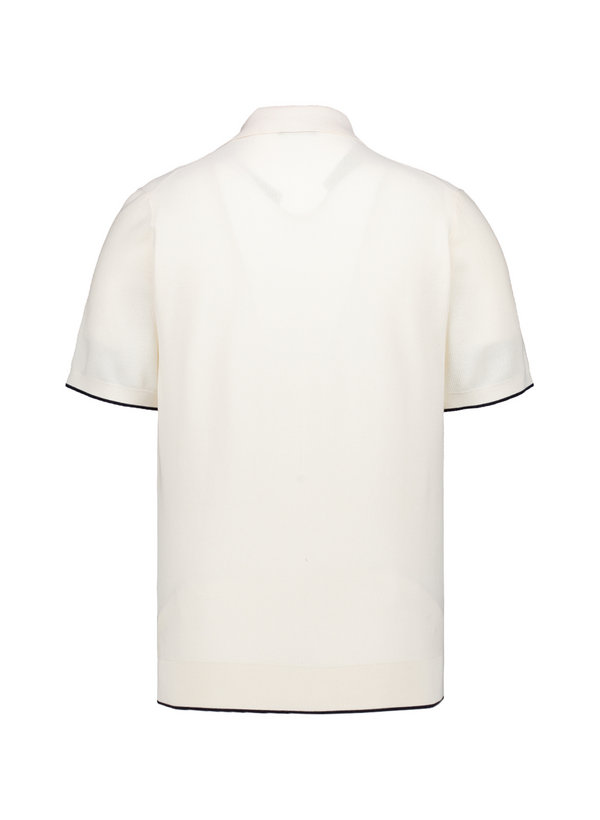 van Laack Polo-Shirt 61.82.8528.V6.S00378/107 Image 2