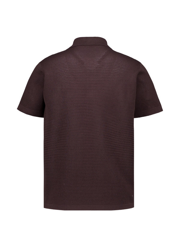 van Laack Polo-Shirt 61.82.8651..S00267/190 Image 2