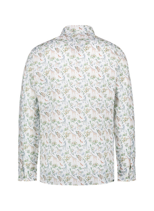 HACKETT Hemd HM3010654/621 Image 2