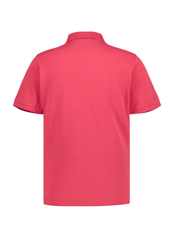 HACKETT Polo-Shirt HM5600148/201 Image 2