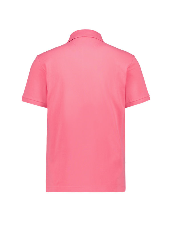 HACKETT Polo-Shirt HM5600146/356 Image 2