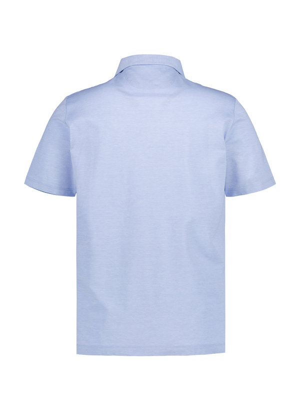 HACKETT Polo-Shirt HM5600139/502 Image 2