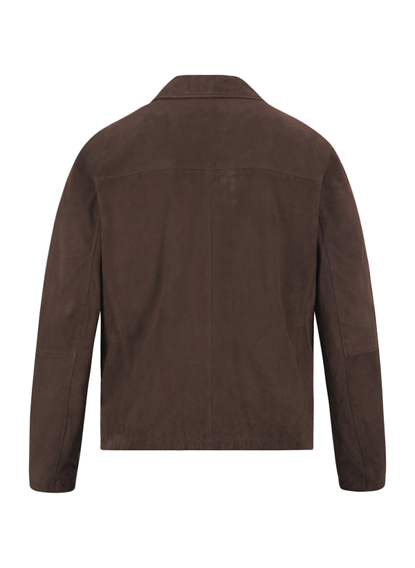 JOOP! Lederjacke Baks 1500167/80100406/201 Image 2