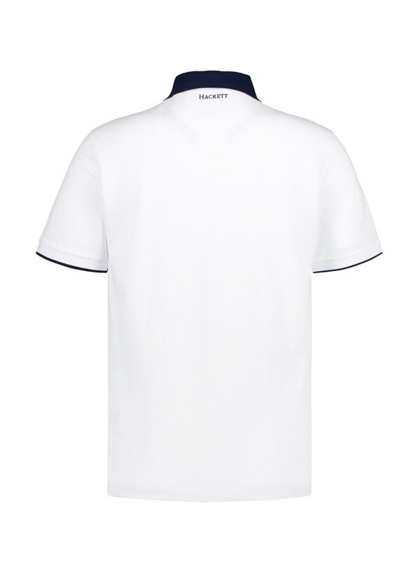 HACKETT Polo-Shirt HM5600138/802 Image 2