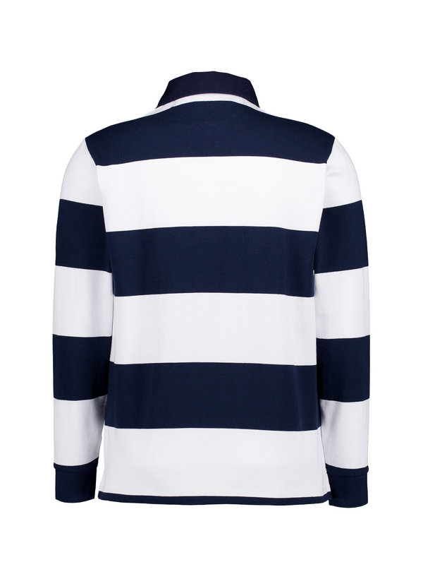 HACKETT Rugby-Shirt HM5700016/802 Image 2