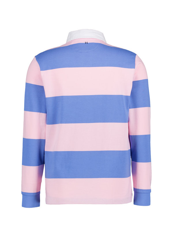 HACKETT Rugby-Shirt HM5700014/315 Image 2
