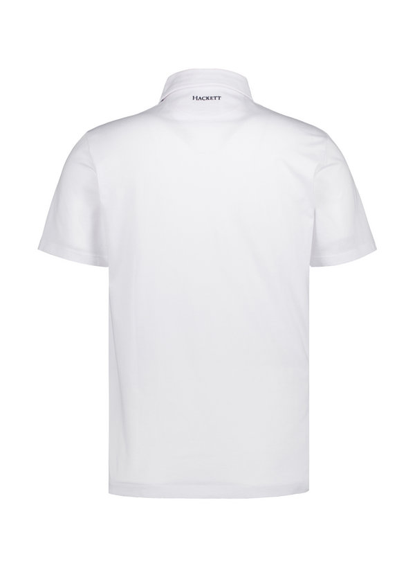 HACKETT Polo-Shirt HM5600114/802 Image 2