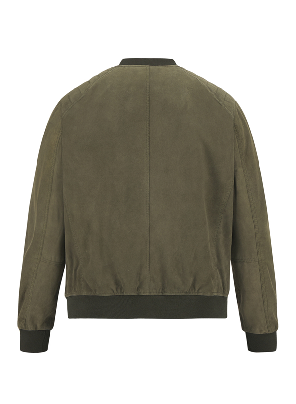 JOOP! Lederjacke Bokston 2620007/80100404/308 Image 3