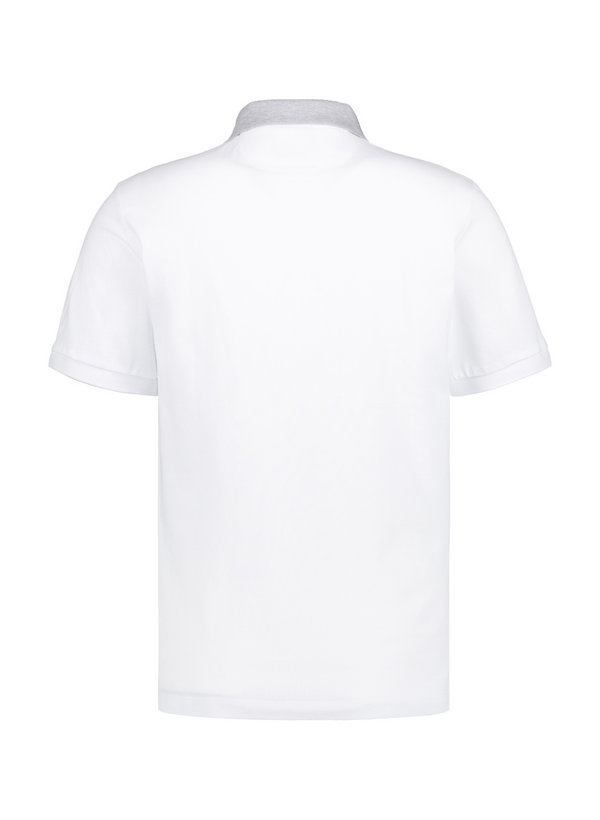 HACKETT Polo-Shirt HM5600137/802 Image 2