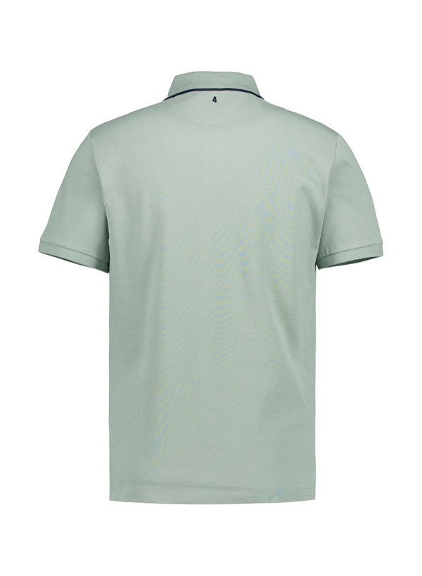 HACKETT Polo-Shirt HM5600107/621 Image 2