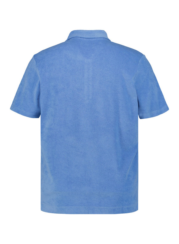 HACKETT Polo-Shirt HMB100050/545 Image 2