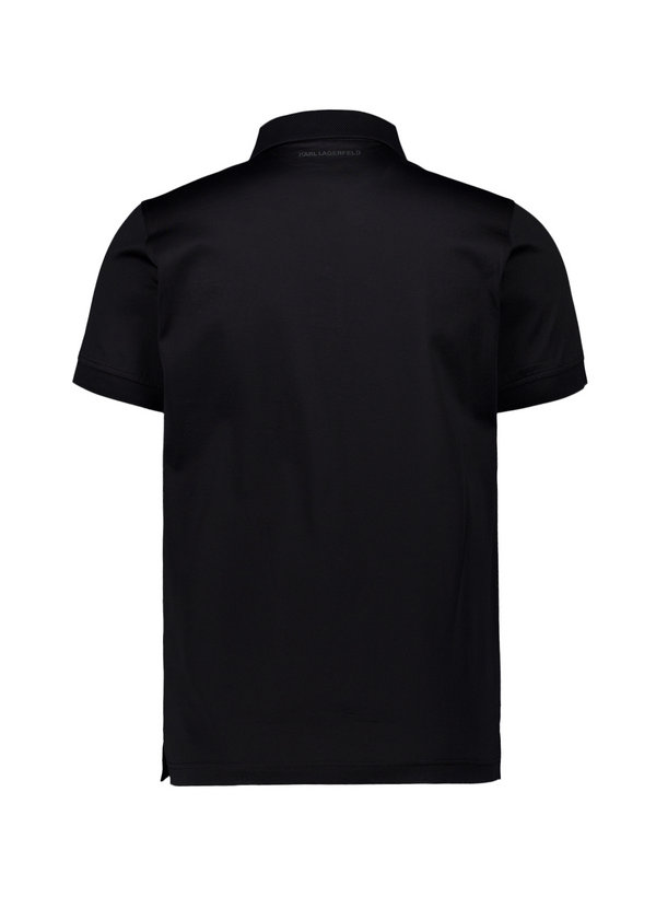 KARL LAGERFELD Polo-Shirt 745000/0/562200/990 Image 2