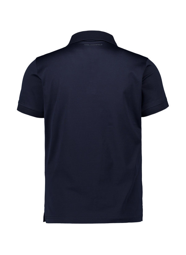 KARL LAGERFELD Polo-Shirt 745000/0/562200/690 Image 2
