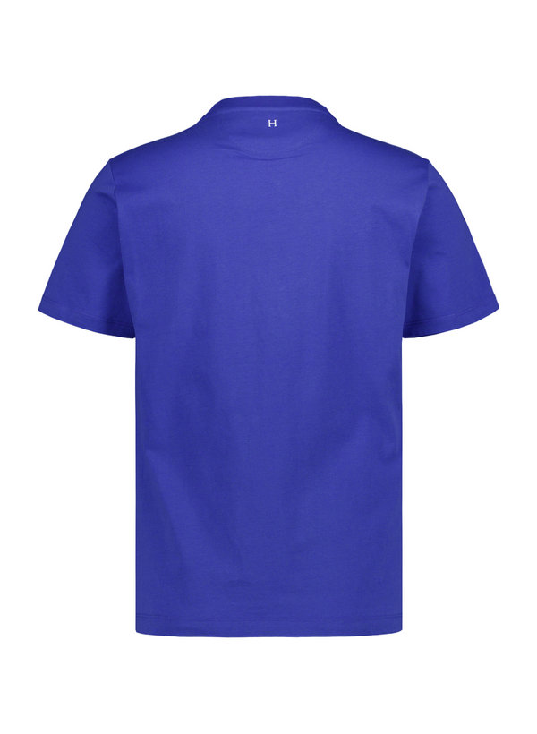 HACKETT T-Shirt HM5000090/554 Image 2