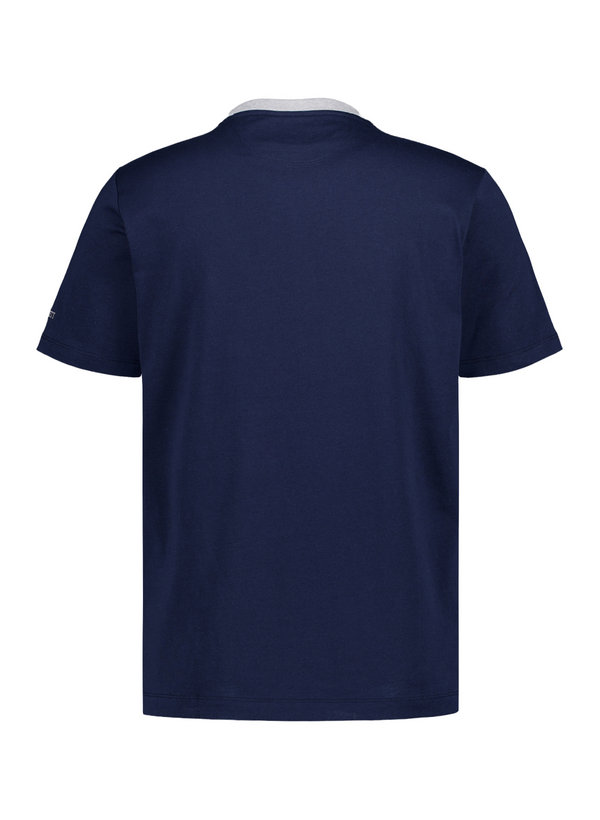 HACKETT T-Shirt HM5000082/584 Image 2