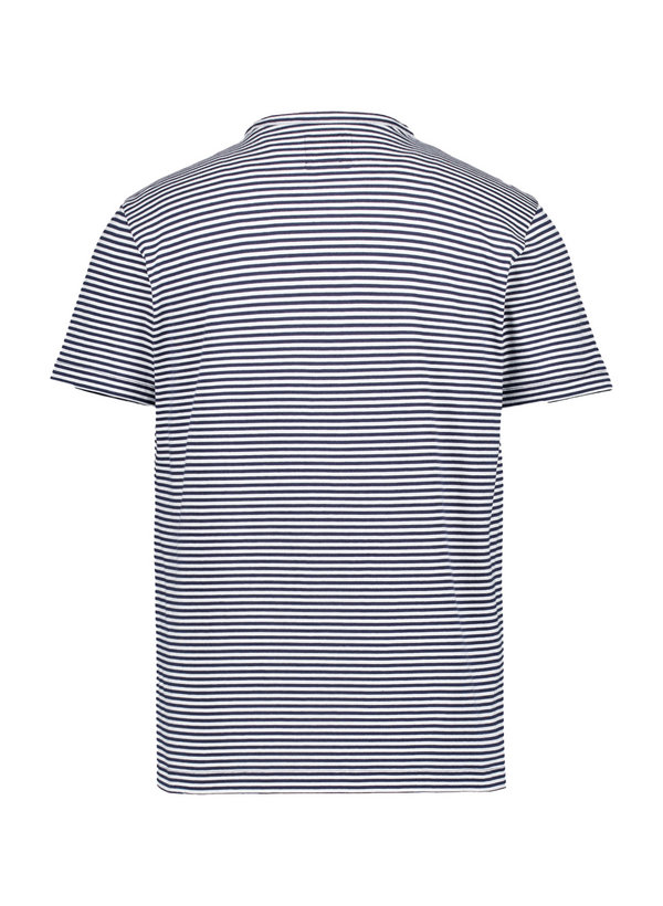 HACKETT T-Shirt HM5000079/584 Image 2