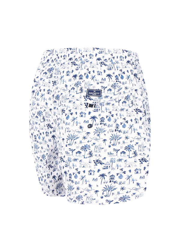 HACKETT Badeshorts HMB100040/800 Image 1