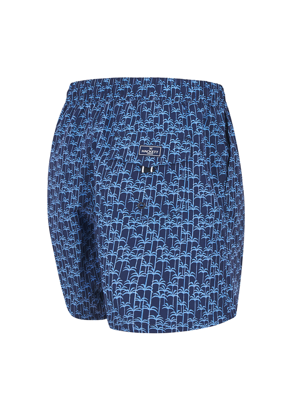 HACKETT Badeshorts HMB100054/591 Image 1