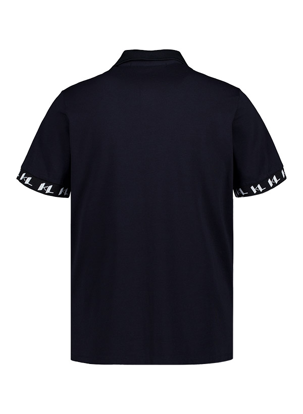 KARL LAGERFELD Polo-Shirt 745020/0/562221/690 Image 2