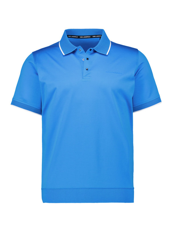 KARL LAGERFELD Polo-Shirt 745080/0/562200/650 Image 3