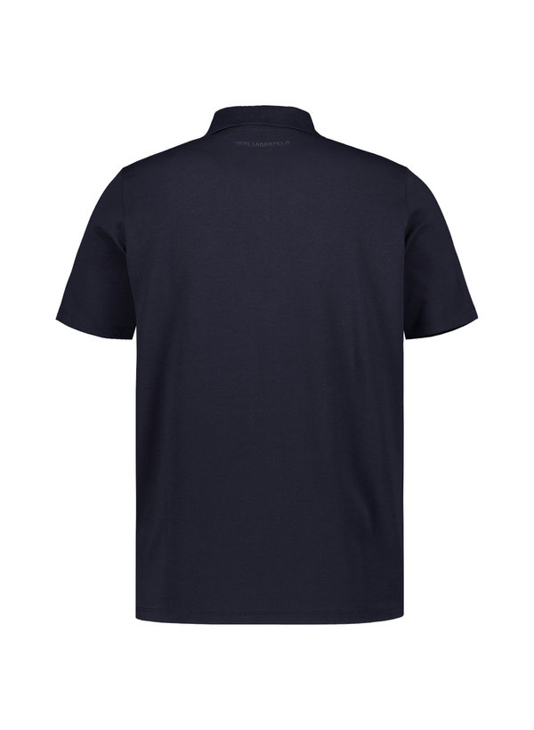 KARL LAGERFELD Polo-Shirt 745750/0/562221/690 Image 2