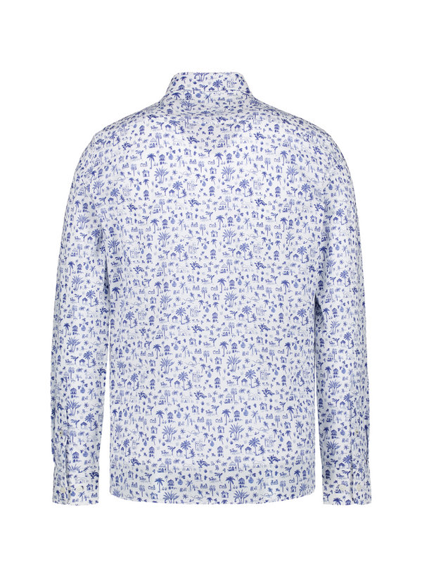 HACKETT Hemd HM3010612/542 Image 2