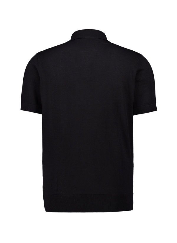 KARL LAGERFELD Polo-Shirt 655014/0/562302/990 Image 2