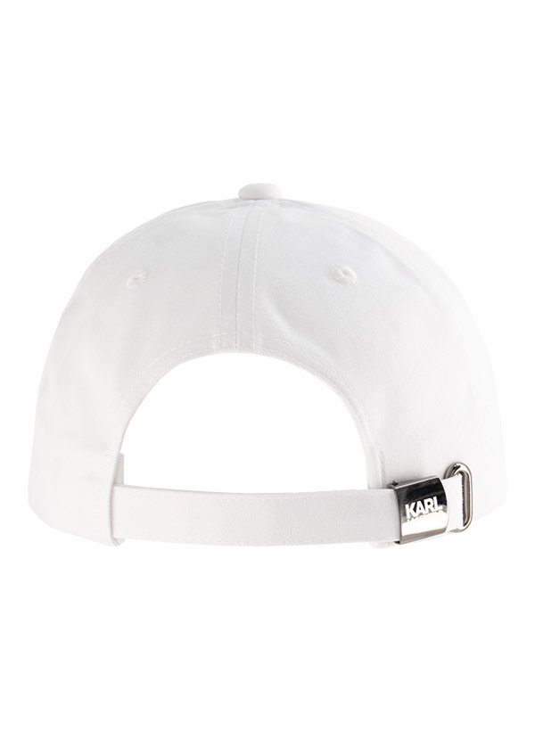 KARL LAGERFELD Cap 805616/0/562124/10 Image 1