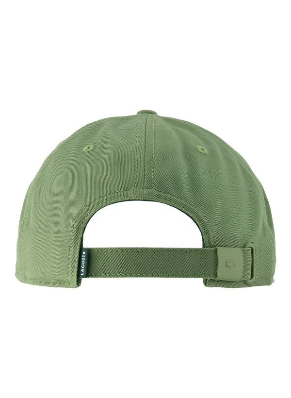 LACOSTE Cap RK0491/02M Image 1