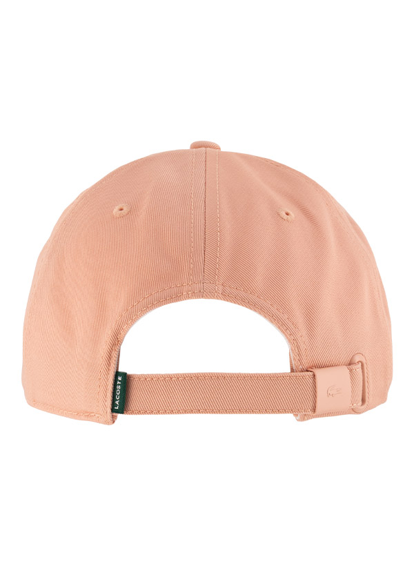 LACOSTE Cap RK0491/UI2 Image 1