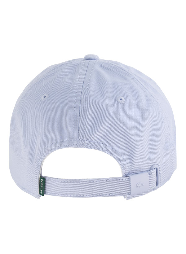 LACOSTE Cap RK0491/J2G Image 1