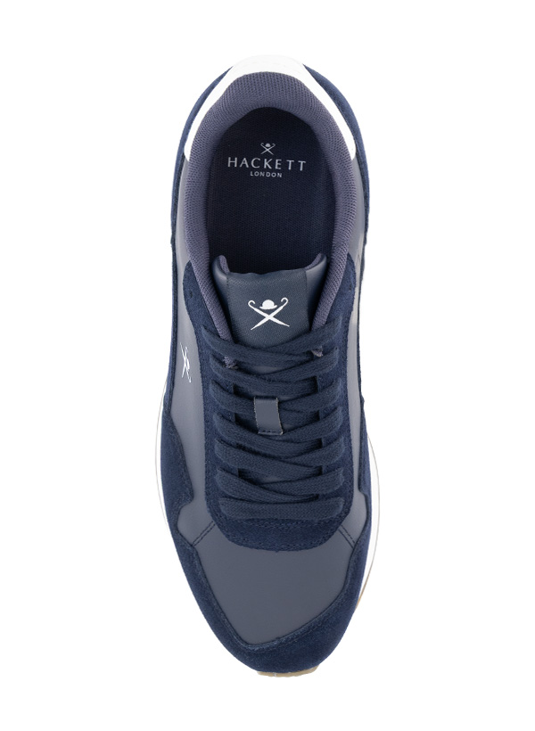 HACKETT Schuhe HMS200107/595 Image 1