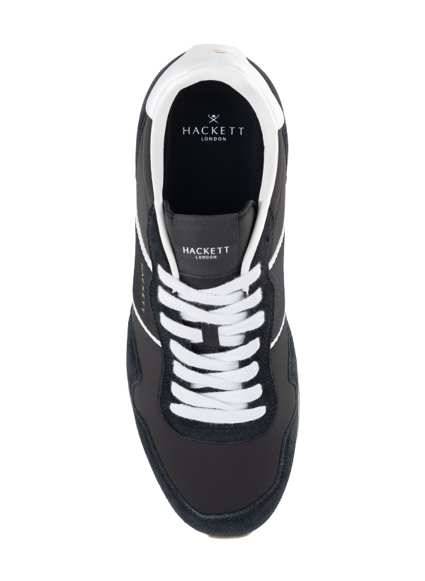 HACKETT Schuhe HMS200088/999 Image 1