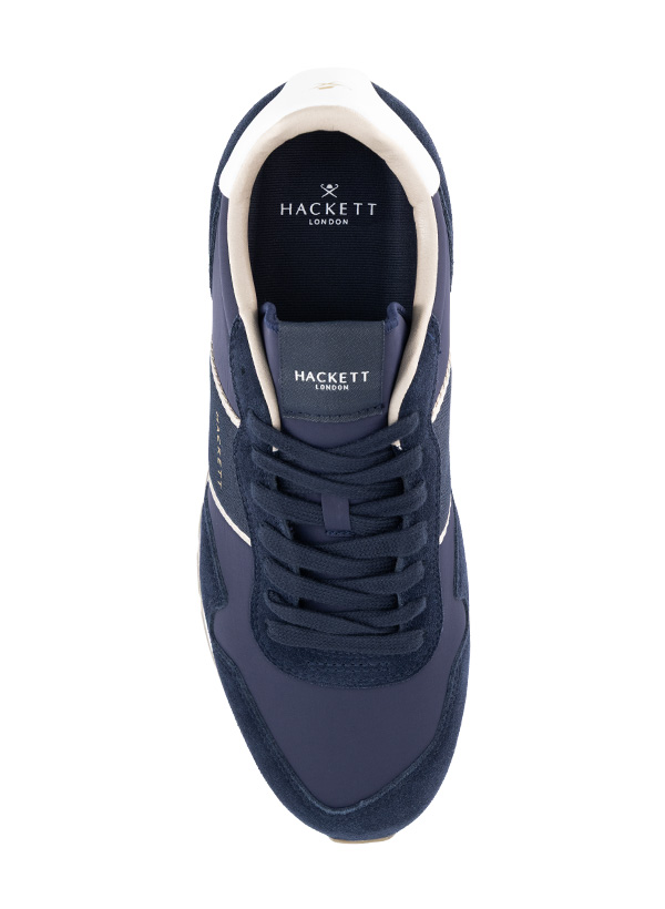 HACKETT Schuhe HMS200088/595 Image 1