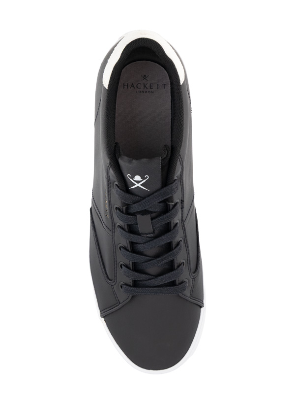 HACKETT Schuhe HMS200066/999 Image 1