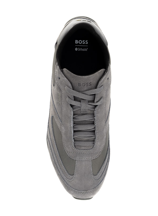 BOSS Black Schuhe Jaylen 50557884/021 Image 1