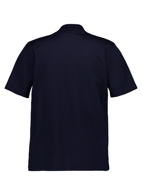 BOSS Black T-Shirt Taut 50546404/404 Image 2