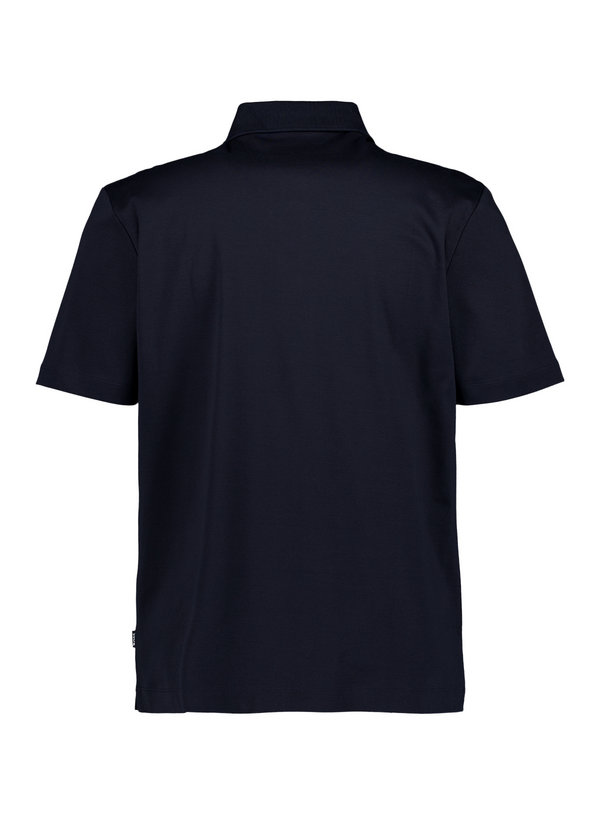 BOSS Black Polo-Shirt Parris 50555829/404 Image 2
