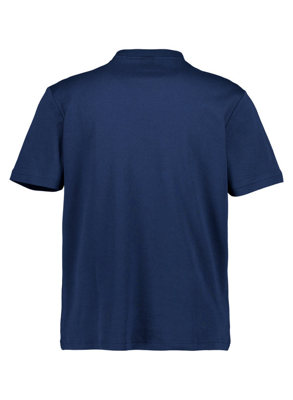 BOSS Orange T-Shirt Interlock 50554790/464 Image 2