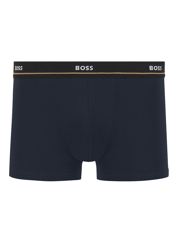 BOSS Black Trunks 5er Pack Essential 50531660/961 Image 1
