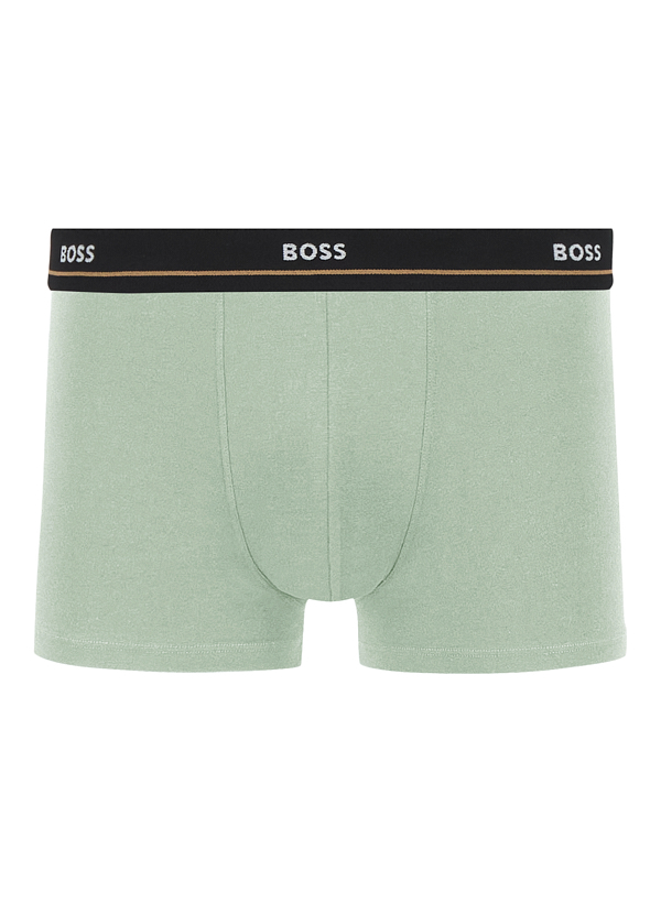BOSS Black Trunks 5er Pack Essential 50531660/961 Image 2