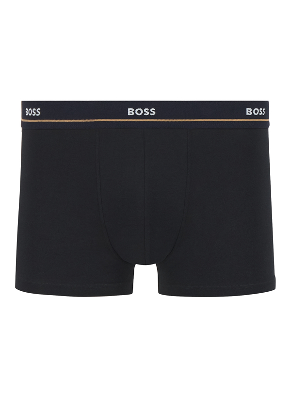 BOSS Black Trunks 5er Pack Essential 50531660/961 Image 3